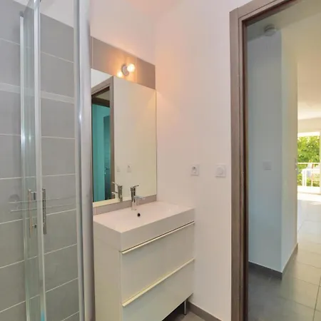 Three-bedroom Holiday In *