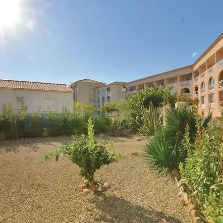 Hébergement de vacances Three-bedroom Holiday In Cervione